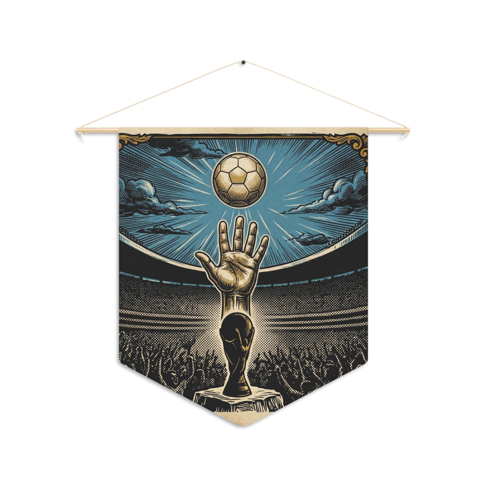 Pennant