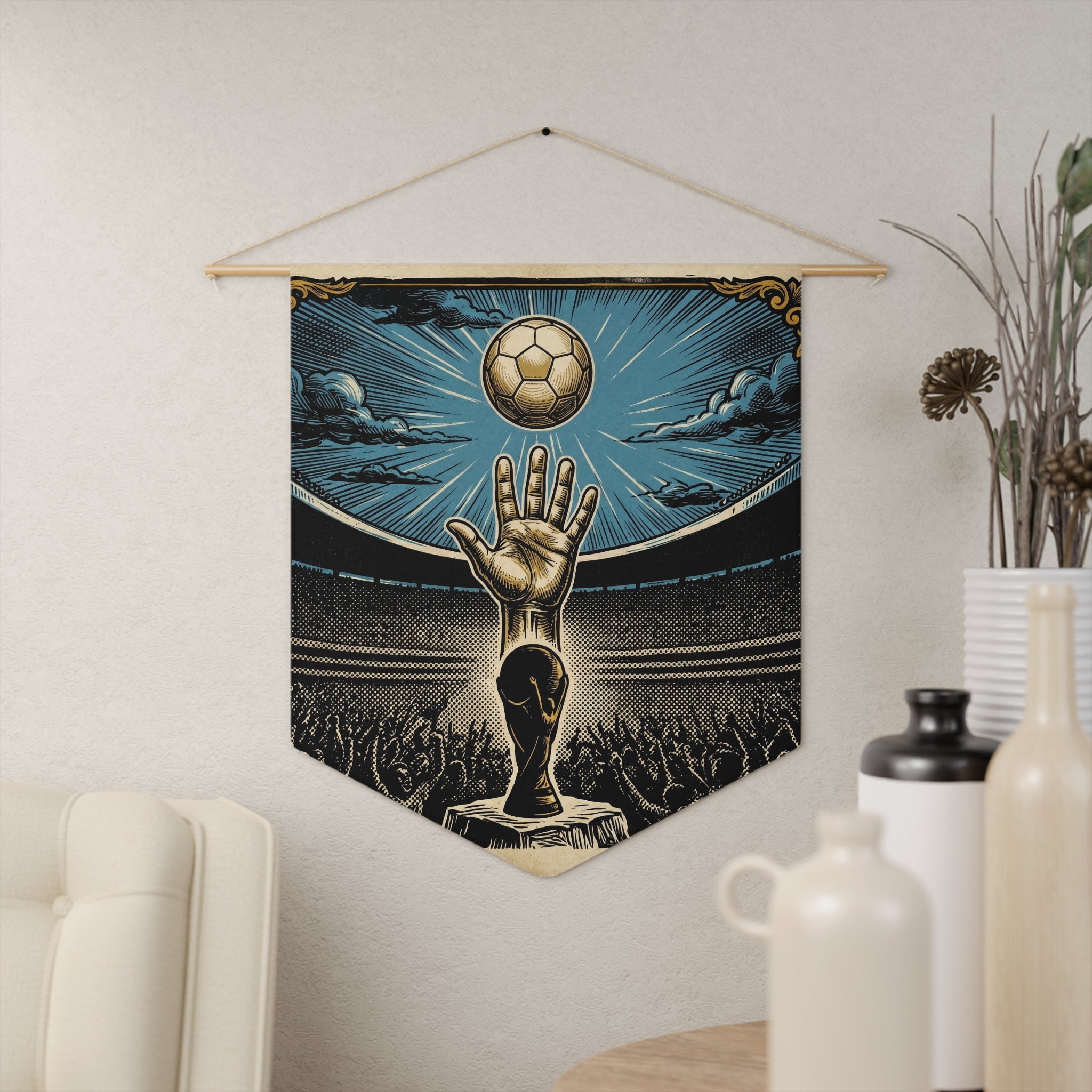 Pennant