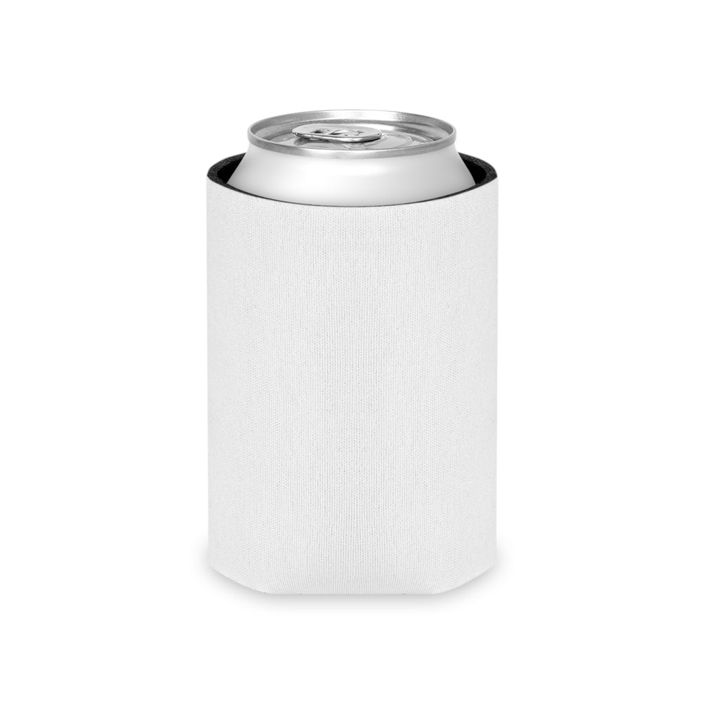 Can Cooler - Brasil Joga Bonito Vintage Soccer Can Koozie